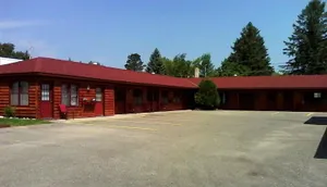 Image of Rustic Inn