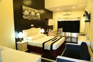 Image of Miridiya Lake Resort