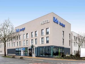 Image of Ibis Budget Bamberg