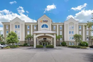 Image of Comfort Suites Myrtle Beach Central