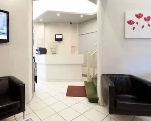 Image of Hotel Victor Hugo