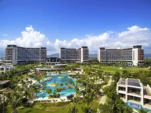 Image of Sofitel Sanya Leeman Resort