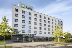 Image of Holiday Inn Express Düsseldorf - City North by IHG