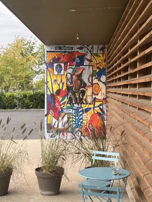 Image of Akena City Reims Bezannes