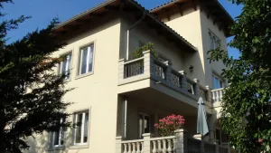 Image of Ferienwohnung Dennstedt