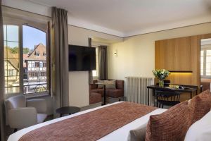 Image of Hotel La Diligence