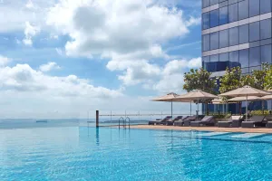 Image of The Westin Singapore