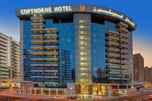 Image of Copthorne Hotel Dubai