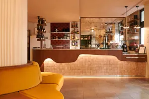 Image of Kraft Hotel