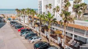 Image of Coco Beach Hotel