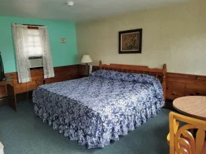 Image of Bass River Motel