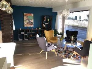 Image of Hotel Restaurant Saint-Benoit
