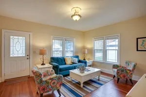 Image of Downtown Coeur Dalene Retreat Near Lake & Parks!