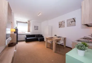 Image of Twin Home