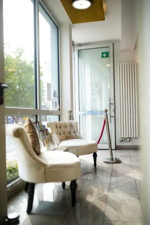 Image of Stadthotel am Adenauerplatz