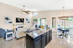 Image of Luxe Gilbert Oasis - Close to Spring Training