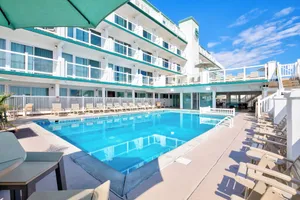Image of Water's Edge Ocean Resort