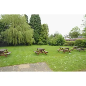 Image of Wimblehurst Hotel