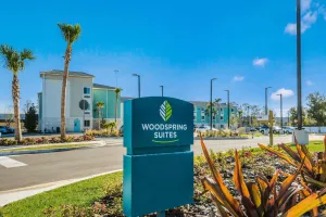 Image of WoodSpring Suites Bradenton