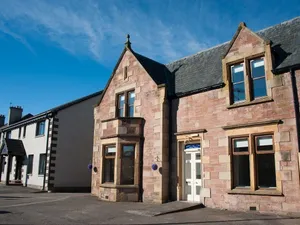 Image of Alban and Abbey House