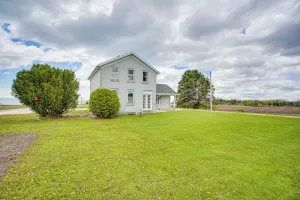 Image of Waterfront Lake Michigan Home on 15 Acres!