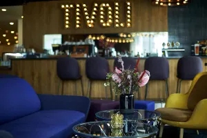 Image of Tivoli Hotel