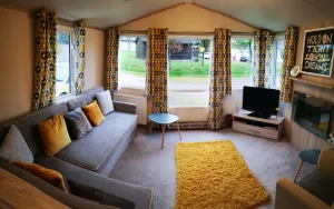 Image of Tranquil Lodge Retreat in Beattock