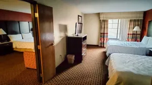 Image of DoubleTree by Hilton Owatonna