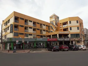 Image of Tawfiqs Hotel