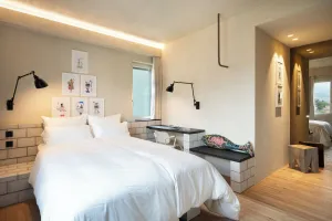 Image of B5 Boutique & Design Hotel - Adults Only