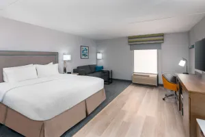 Image of Hampton Inn Hartford/Airport