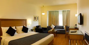 Image of Hotel Abad Plaza