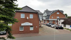 Image of Hotel Dorfkrug Büsum