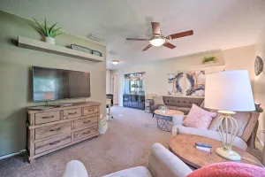 Image of Pet-Friendly Apopka Home 30 Mi to WDW!