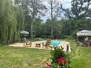Image of Gîtes Terra di a Bravona
