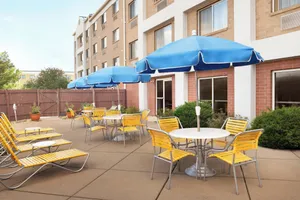 Image of Fairfield Inn & Suites Minneapolis Bloomington/Mall of America