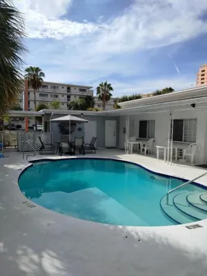 Image of Tropical Sky Ranch Motel