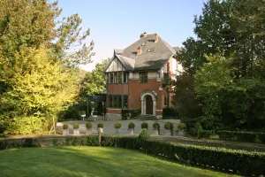 Image of Martin's Manoir