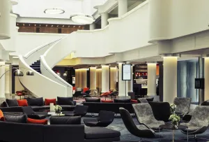Image of Mercure Melbourne Albert Park