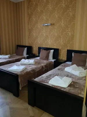 Image of hotel Danisimo Garden