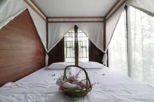 Image of NILA HOUSE, Sharia Family Home Stay