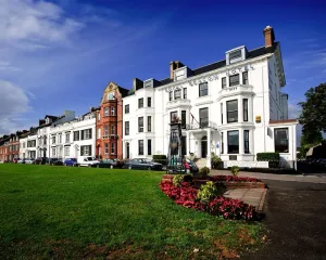 Image of Royal Beacon Hotel
