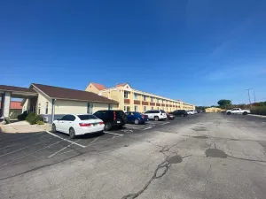 Image of Extended Stay By BlissPoint