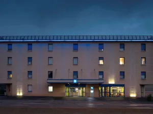 Image of ibis budget Bobigny Pantin