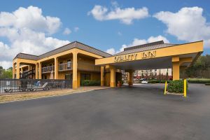 Image of Quality Inn Airport - Southeast