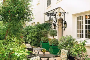 Image of Hôtel de Varenne