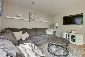 Image of Dog-friendly Baraboo Vacation Rental w/ Yard!