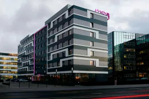 Image of Moxy Frankfurt Eschborn