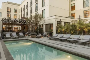 Image of Kimpton La Peer Hotel West Hollywood by IHG