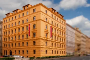 Image of Hotel Ambiance